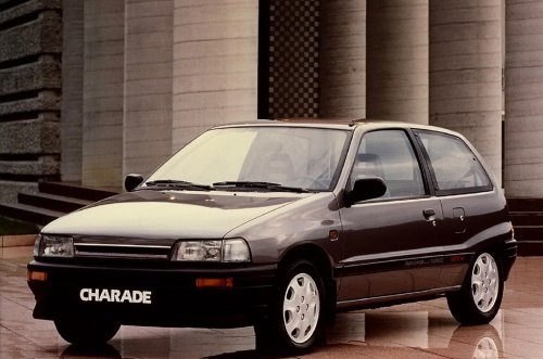 The best cars ever from Japan