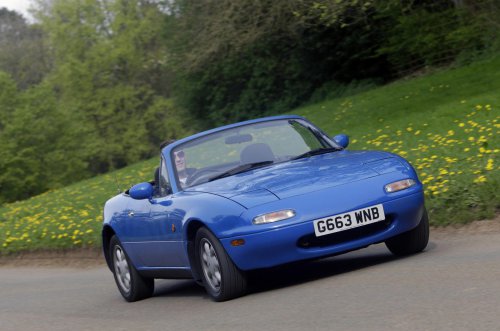 The best cars ever from Japan