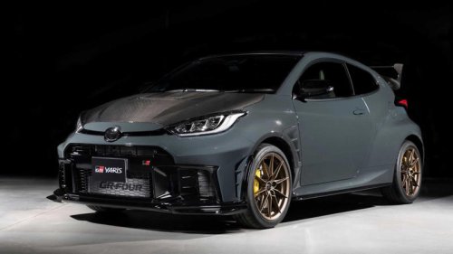 10 performance cars that could become the next big-ticket collector items