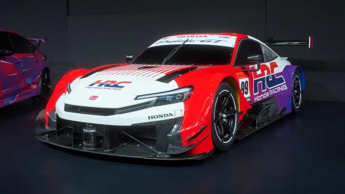 Honda, Honda's most extreme street-legal Type R ever could be on the way