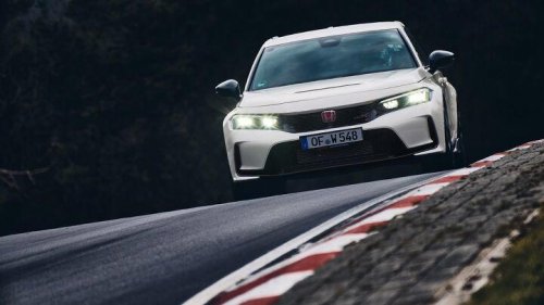 The 10 car brands men like most right now