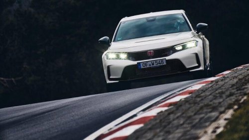 The 10 car brands men like most right now
