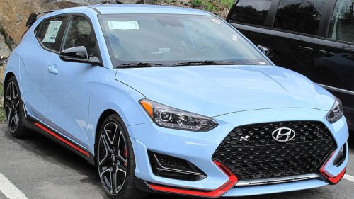 10 everyday cars that still feel engaging to drive