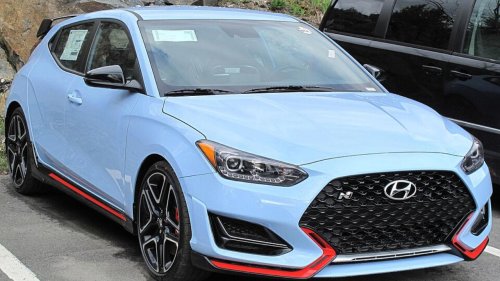 10 everyday cars that still feel engaging to drive