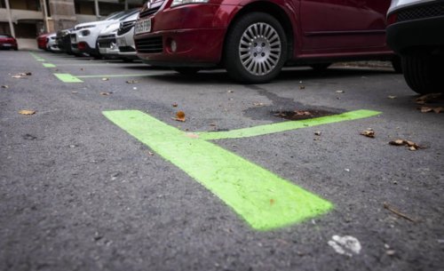 Aparcar dejará de ser gratis en casi todo Madrid: ya se ha aprobado, pero hay casi una década de margen