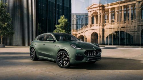 Ranking every luxury automaker in America by their cheapest new model