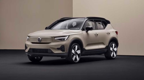 Best SUV lease deals: April 2026