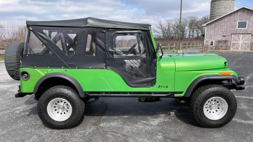 The car nameplate that became bigger than the brand itself