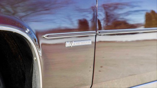 The complete history of Cadillac V8 engines