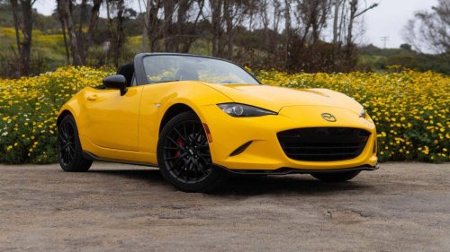 The budget-friendly sports car enthusiasts swear by