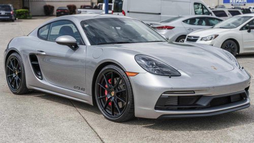 Why the 2020 Chevy Corvette is the best performance bargain of 2026