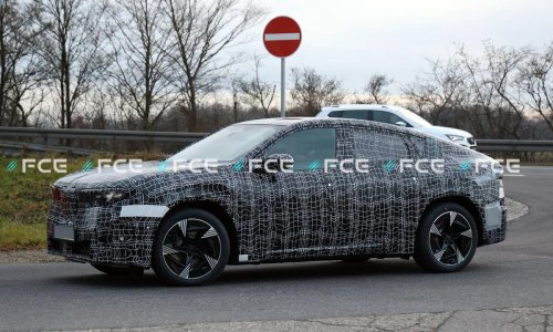 BMW, BMW i3, BMW filtra sin querer su ofensiva eléctrica: llegan los i3, iX4 e iX5
