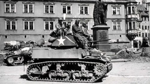 The complete history of Cadillac V8 engines