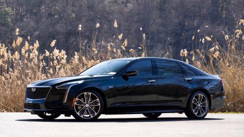 The complete history of Cadillac V8 engines