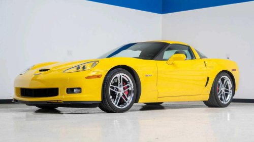 The Porsche-like sports car that'll save you thousands