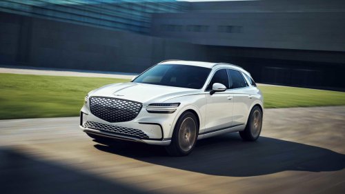 Best luxury car lease deals: April 2026