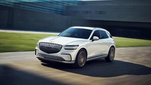 Q1 car sales: Top winners and losers among US automakers