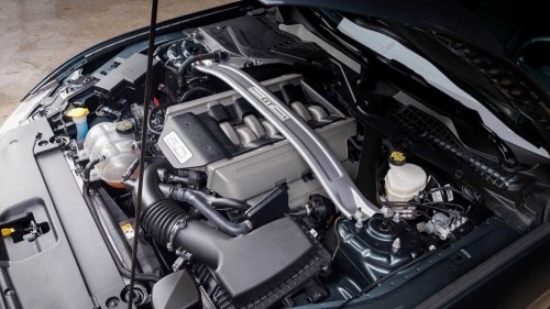 Lexus, The performance car with Lexus reliability and AMG-level power