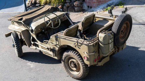 The car nameplate that became bigger than the brand itself