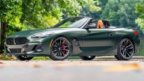 Porsche Boxster: History, pricing, and competition