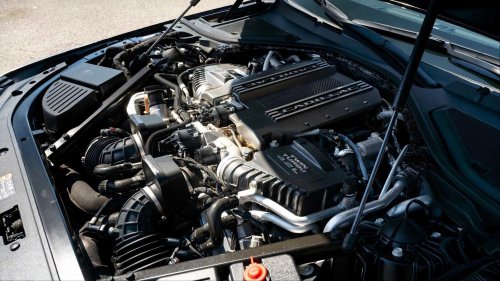 The complete history of Cadillac V8 engines