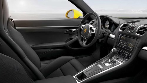 This car might be the most fun you can have under $40,000