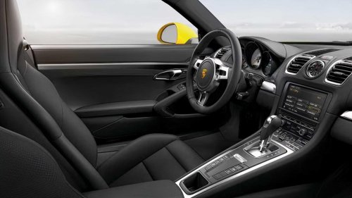 This car might be the most fun you can have under $40,000