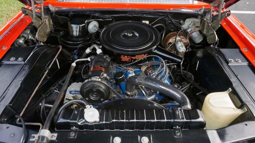 The complete history of Cadillac V8 engines