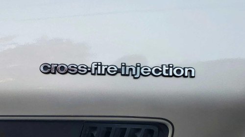 Good on paper, bad on the road: GM's failed cross-fire V8