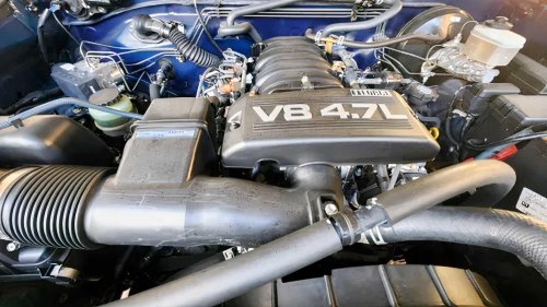 Toyota, Toyota's most reliable truck that regularly hits 400,000 miles