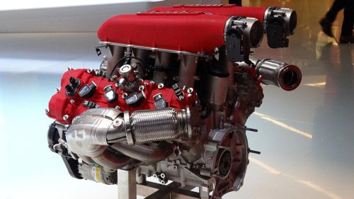 11 high-rev engines that defined driving purity