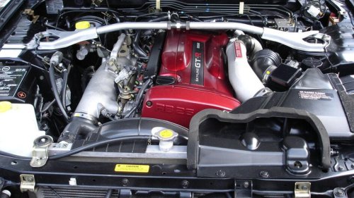 11 high-rev engines that defined driving purity