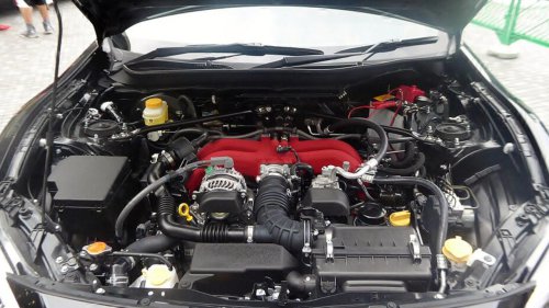 11 high-rev engines that defined driving purity