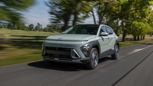 AWD, 10 cheapest AWD crossovers family buyers actually trust in 2026