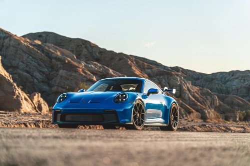 Porsche, Porsche anticipa un nuevo «deportivo especialmente divertido»: ¿de qué se trata?