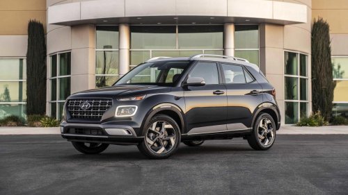 The only new cars for $20,000 in 2026