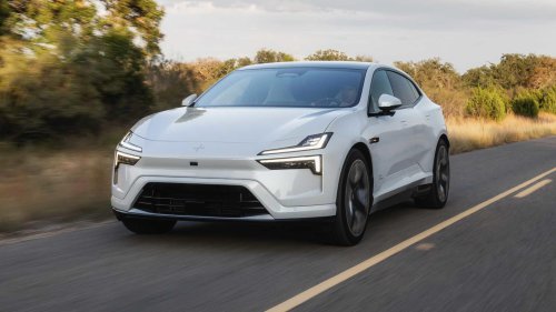 Best SUV lease deals: April 2026