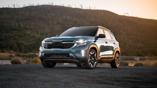 The 10 cheapest new cars you can buy in the USA in 2026