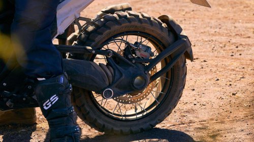 The BMW that shuts down the German reliability myths