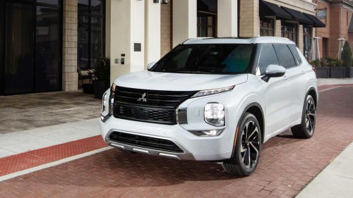 Best SUV lease deals: April 2026