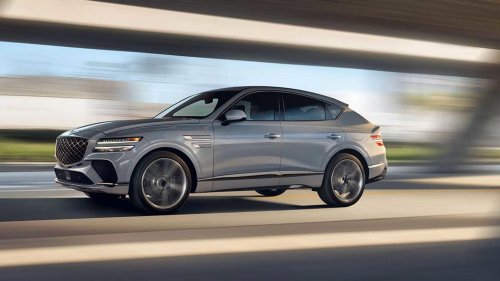 Genesis, Genesis SUVs you can buy in 2026 and beyond