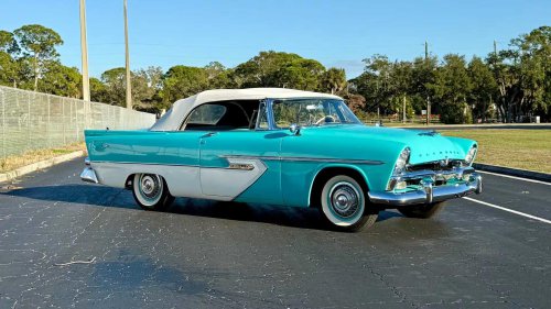 Plymouth Belvedere: Generations, key differences, and market values