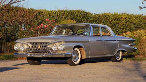 Plymouth, The Plymouth concept real Mopar insiders still mourn