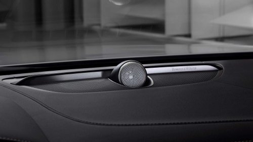 The used luxury hybrid that everyone’s overlooking