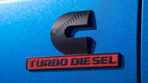 Ram 2500 Power Wagon and Rebel Lunar Editions return for 2026