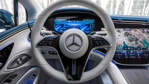 Autonomous driving tech raises important questions about insurance policies