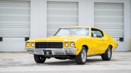 10 classic muscle cars under $30K: Affordable vintage power