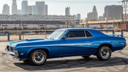 10 classic muscle cars under $30K: Affordable vintage power