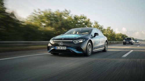 The real reason hybrid resale is crushing EV owners
