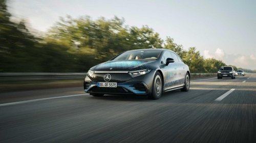 The real reason hybrid resale is crushing EV owners